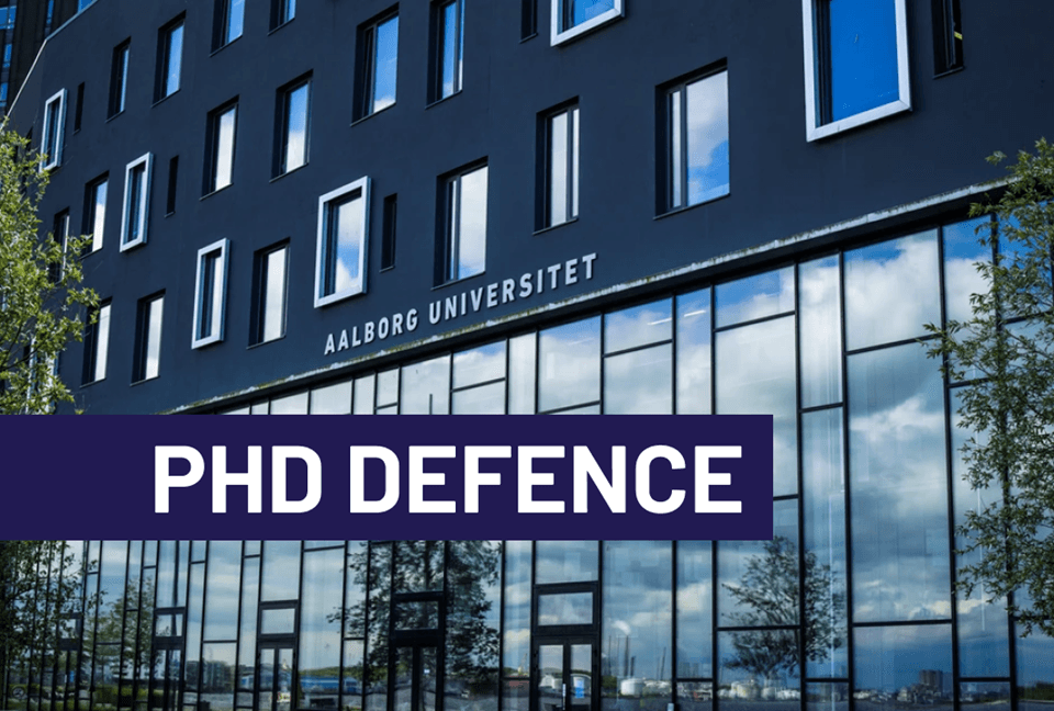 PhD Defence
